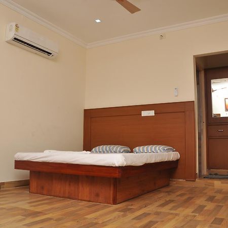 Altis Lodge Erode Zewnętrze zdjęcie