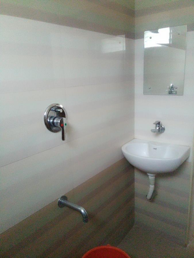 Altis Lodge Erode Zewnętrze zdjęcie