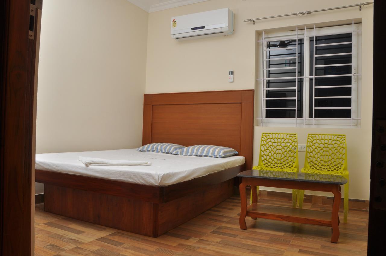 Altis Lodge Erode Zewnętrze zdjęcie