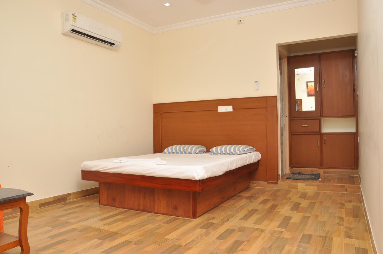 Altis Lodge Erode Zewnętrze zdjęcie