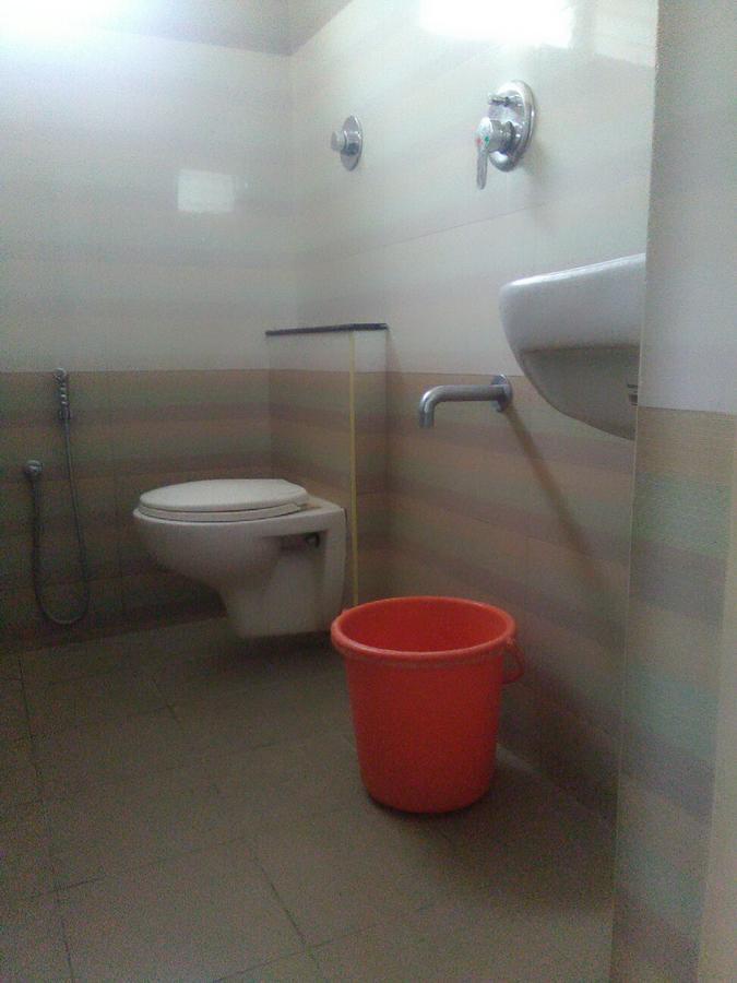 Altis Lodge Erode Zewnętrze zdjęcie